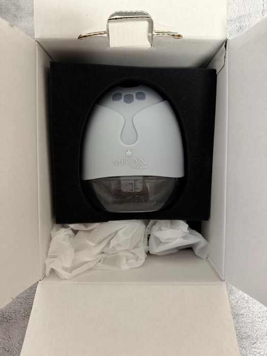 Молоковідстоктувач електричний