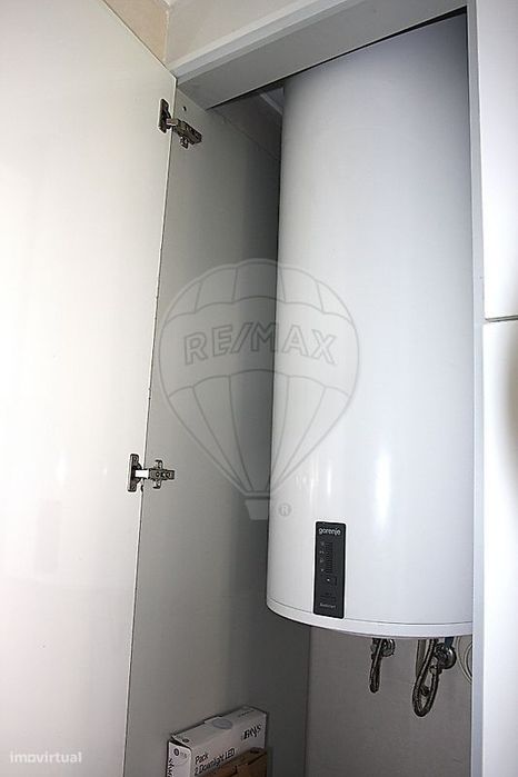 Apartamento T3 para arrendamento