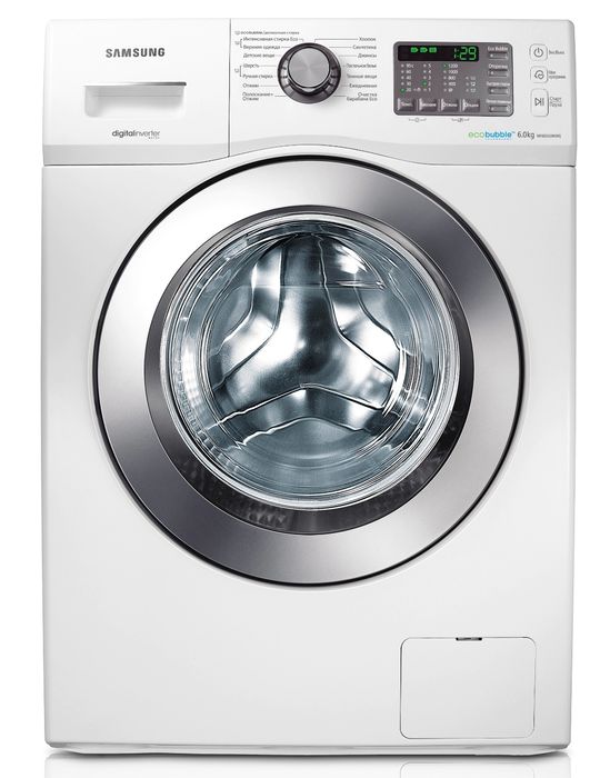 Запчастини Samsung WF602U2BKWQ/LP