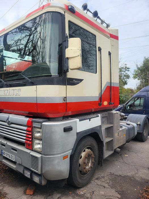 Продам Renault Magnum 440