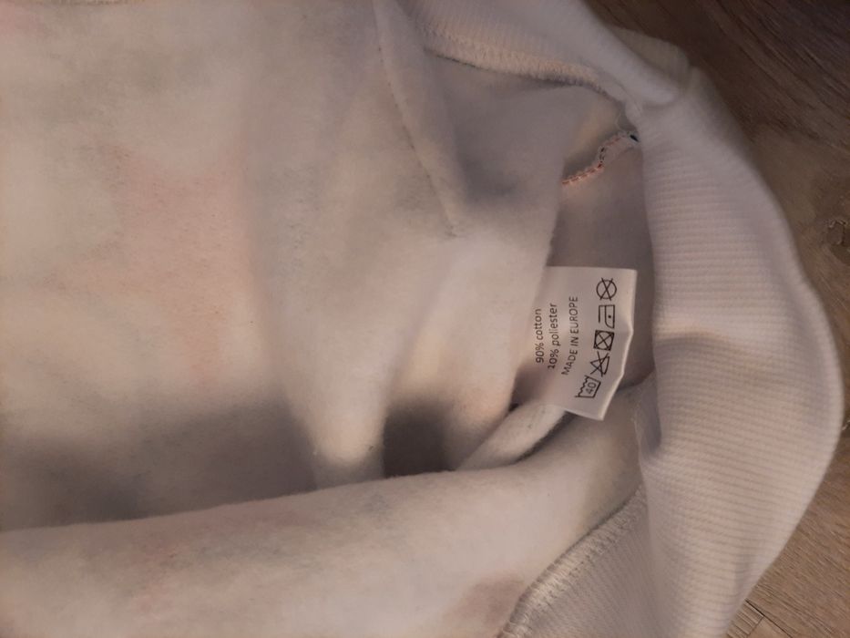 Bluza Heineken  Silver, rozm.s