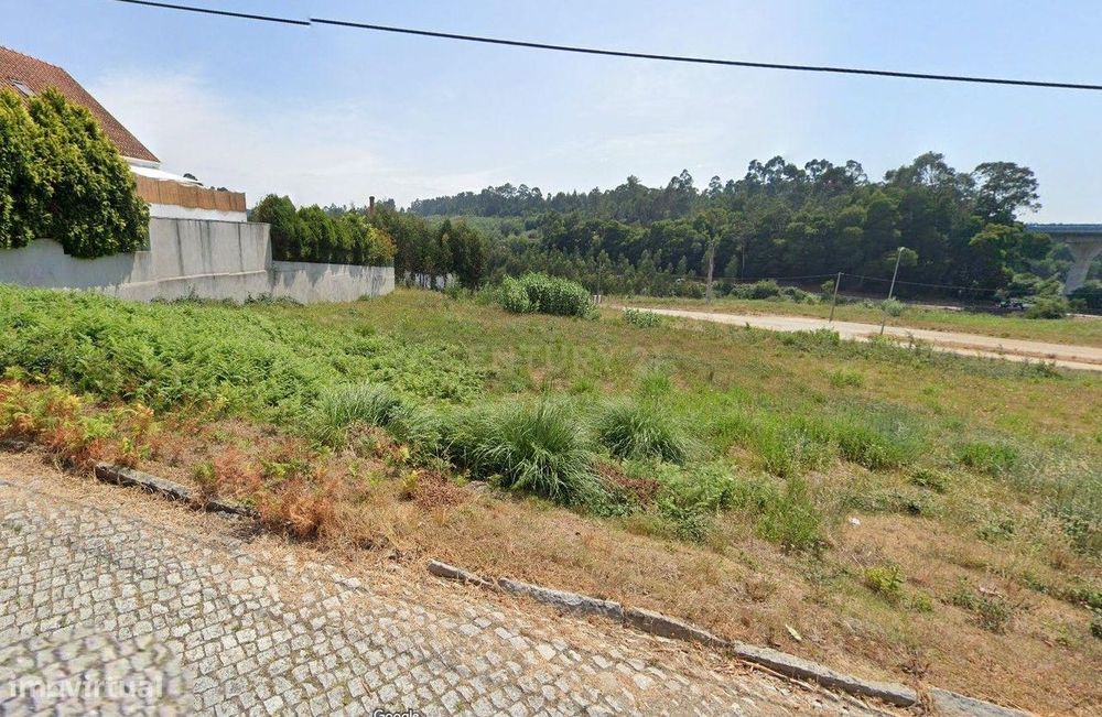Terreno para Construção de Moradia