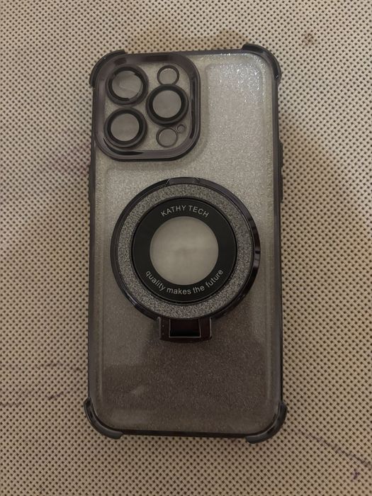 Чехол на Iphone