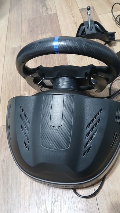 Thrustmaster T300 RS GT + TH8A