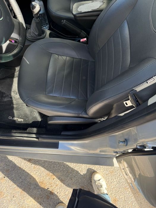 Dacia Duster 1.5dci 2015 - Poucos Km