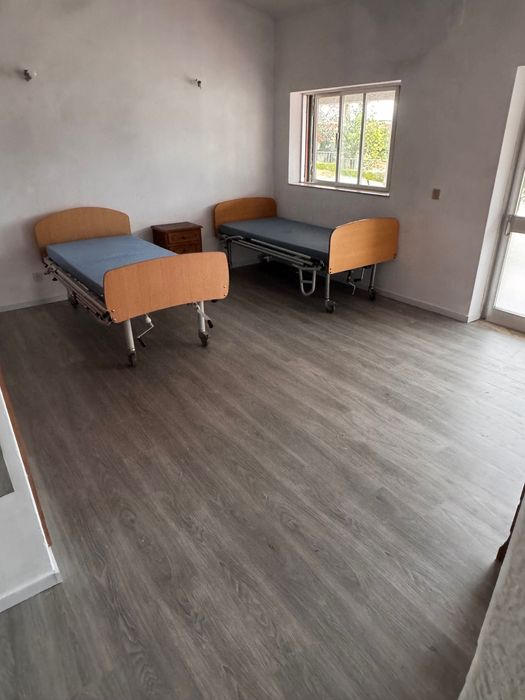 Residencial para Idosos