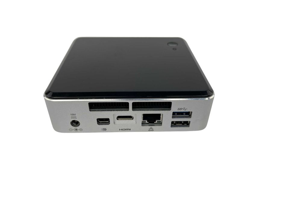 Міні-ПК Intel NUC (D34010WYK) i3-4010U|8GB|256Gb