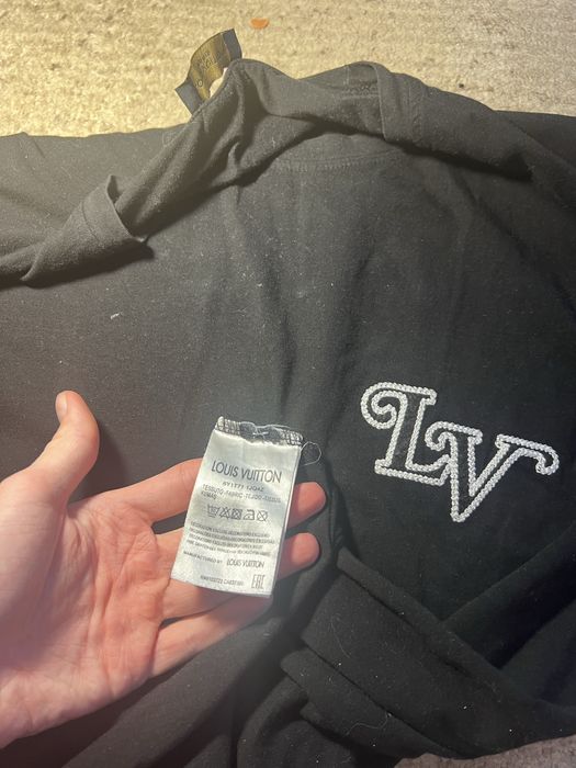 Футболка Louis Vuitton