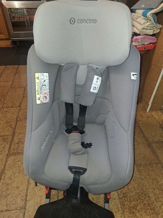 Vendo bebe conforto urgente