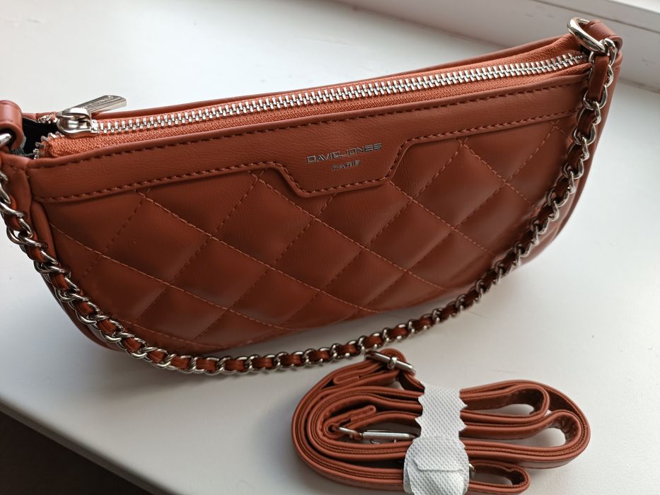 Сумочка клатч David Jones Девід Джонс