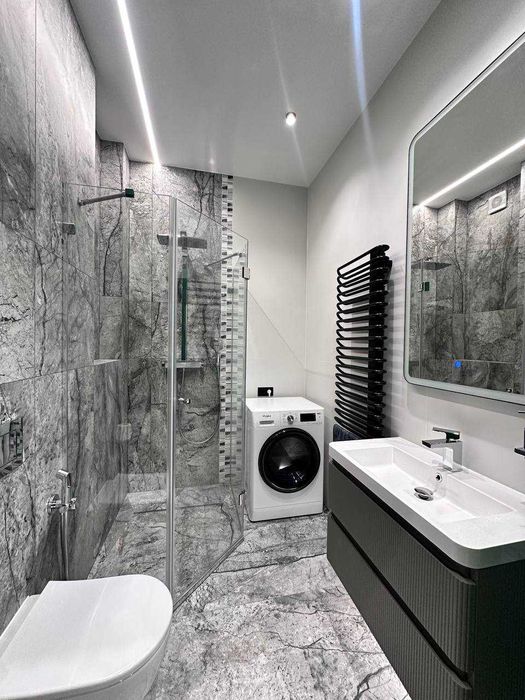 1-комнатная квартира по адресу ул. Златоустовская (площадь 47 м²) - Atlanta.ua - фото 14