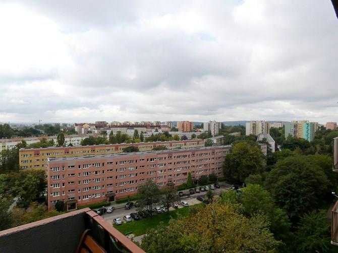 Mieszkanie – Kraków - Widok 3