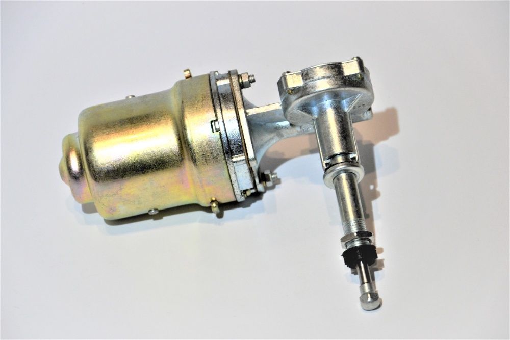 Silnik wycieraczek Uaz 469 Uaz 452 Silniczek Gaz 69 Oryginalny Nowy