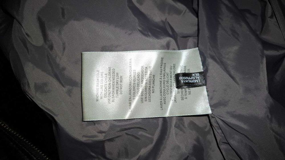Куртка Бомбер чоловічий Levi's