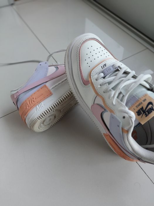 Sapatilhas da NIKE originais