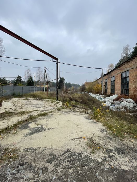 Продаж приміщення с.Мліїв