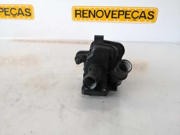 Corpo termostato / termostato CITROËN C4 Cactus