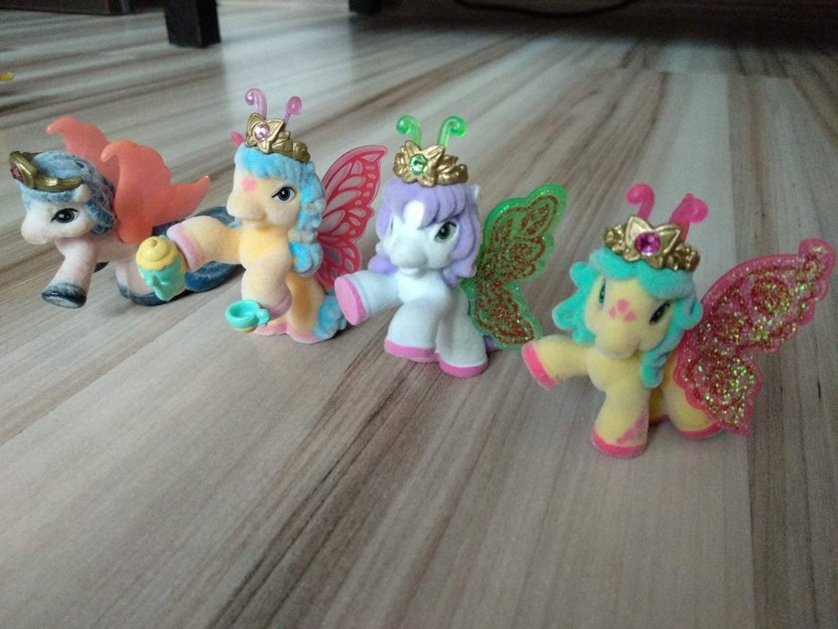 Kucyk Filly oryginalny