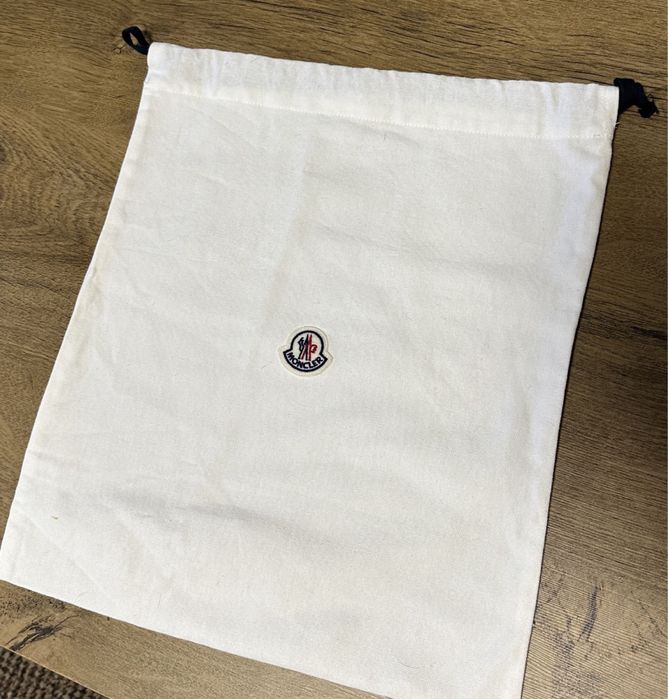 Подарунковий пакет Alo  Rolex Guess Boggi Moncler Dior Michel Kors