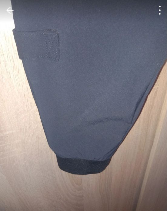 Spodnie bojowki męskie