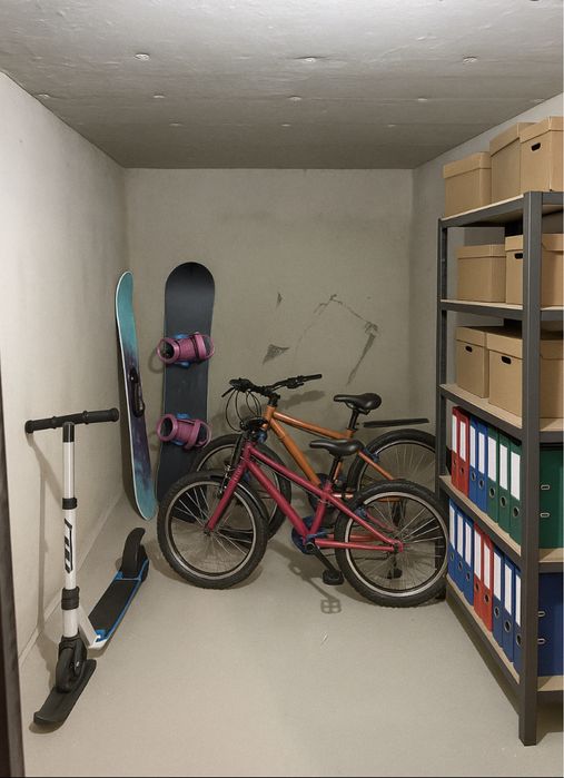 Оренда 10,8 m2 комора, кладова, комірка, кладовка