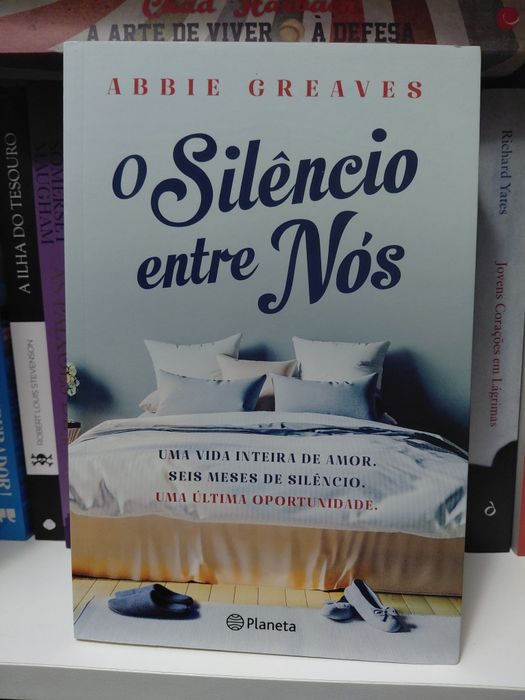 O Silêncio entre nós