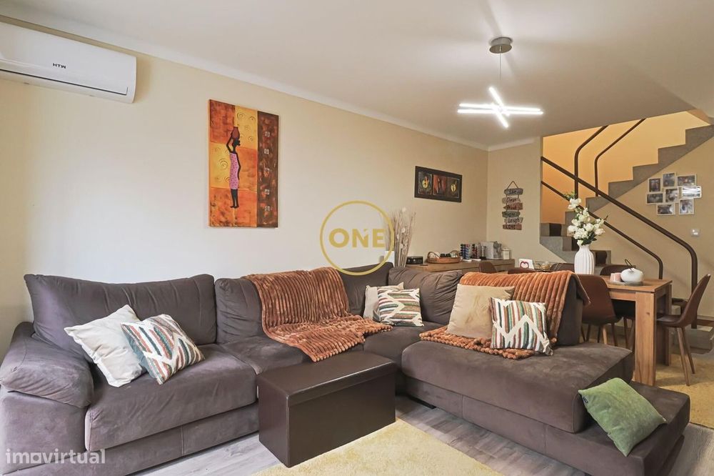 Moradia em Selho São Jorge