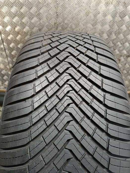 255/50/19 Continental AllSeasonContact 255/50 R19 107H XL jak nowa 2025r