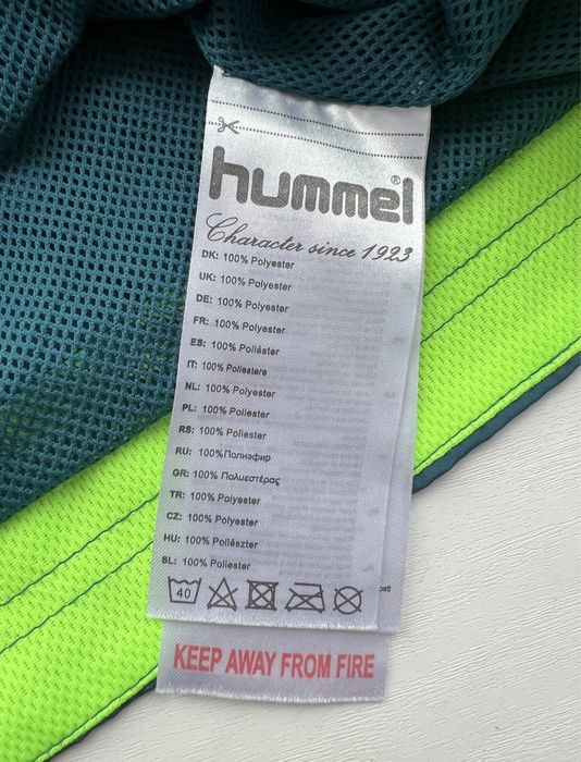 Ветровка для мальчика