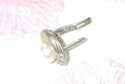 Пропала серёжка в районе Мотор Сич