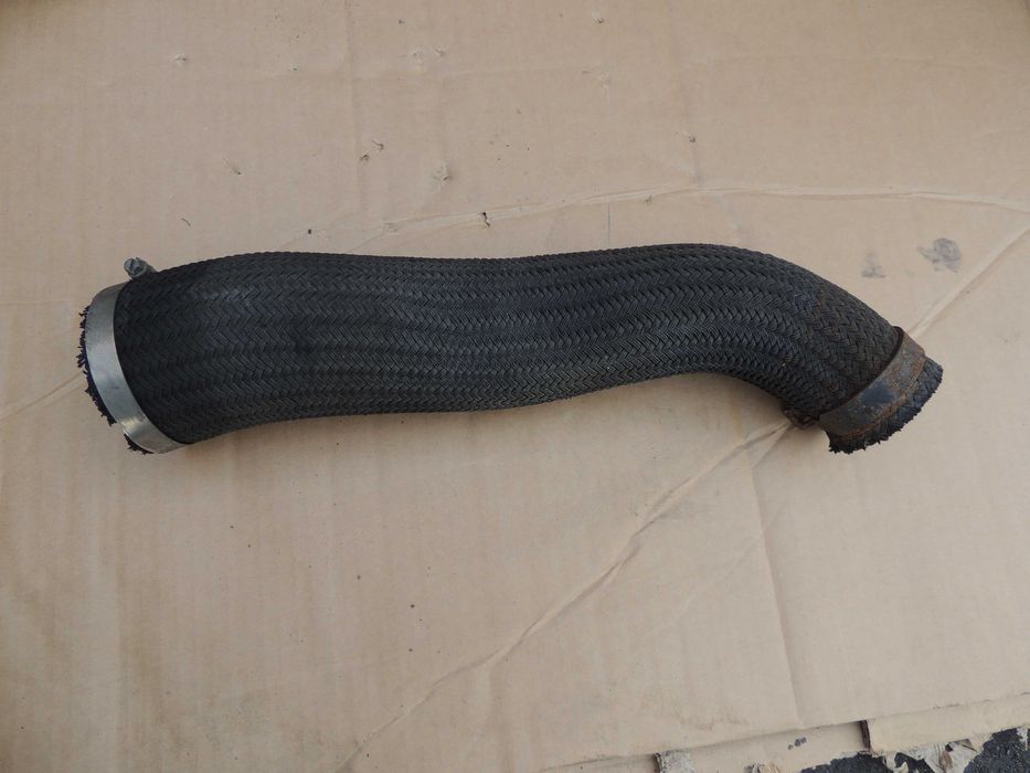 Wąż przewód rura intercoolera górny KIA Ceed 06-12 2.0 crdi diesel