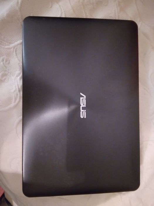 Computador Asus com pouco uso