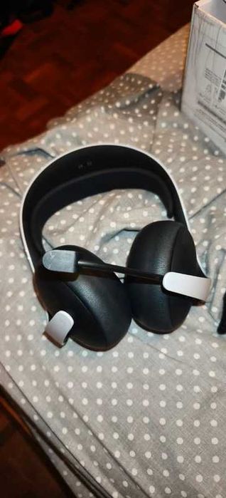 PlayStation Pulse Elite