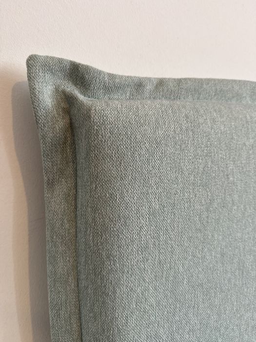 Cabeceira de cama casal 173x107 Klast Home