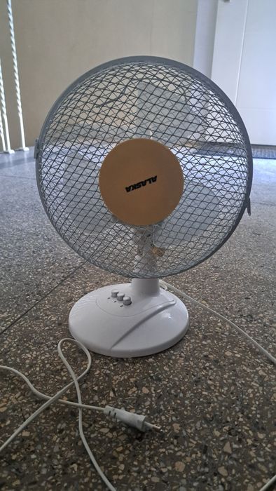 Wentylator Wiatrak