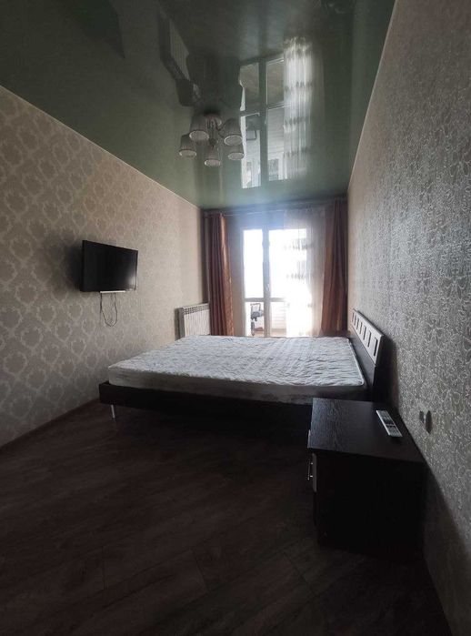 Здається 2‑кімнатна квартира в центральній частині міста_GK