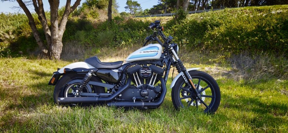 Harley davidson VENDO ou TROCO