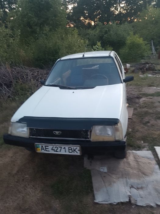 Продам ЗАЗ Славута 1103, 1999 г.в.