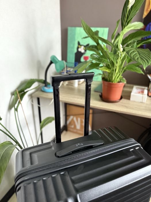 Валіза Xiaomi Ninetygo Himalaya 100 л XL