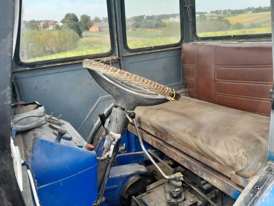 Продама міні трактор DW244B