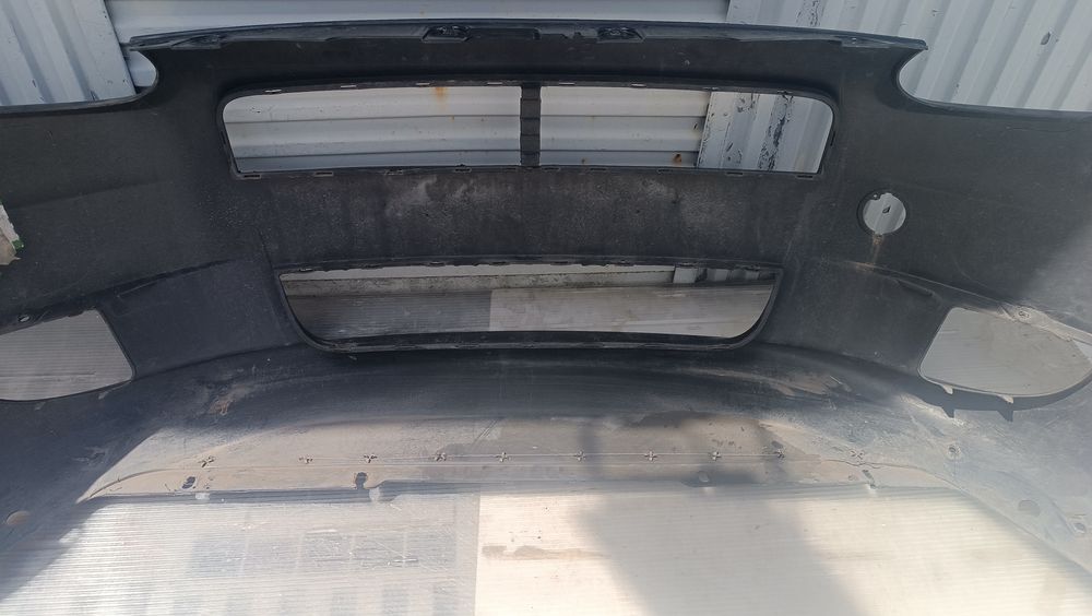 Vendo parachoque de frente Fiat grande Punto ano 2009/12
