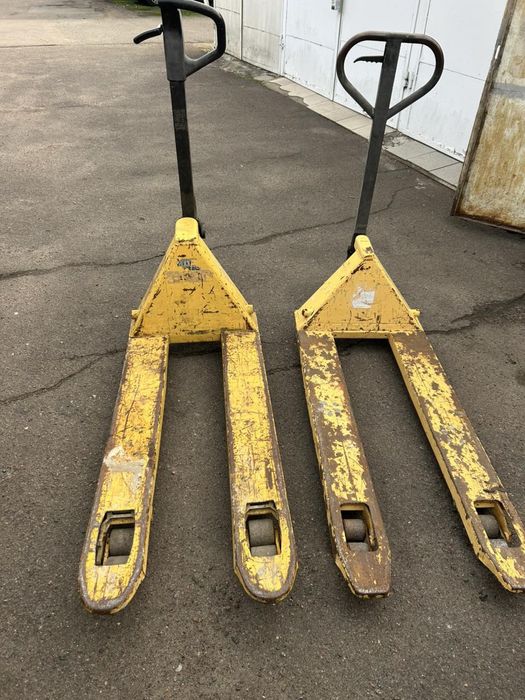 Продам Рохлы б/у 2 т