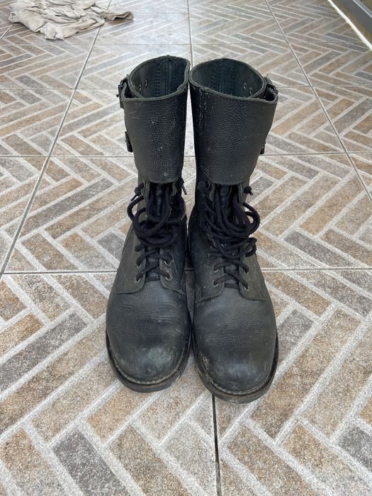 Берці тактичні військові BMJA 65