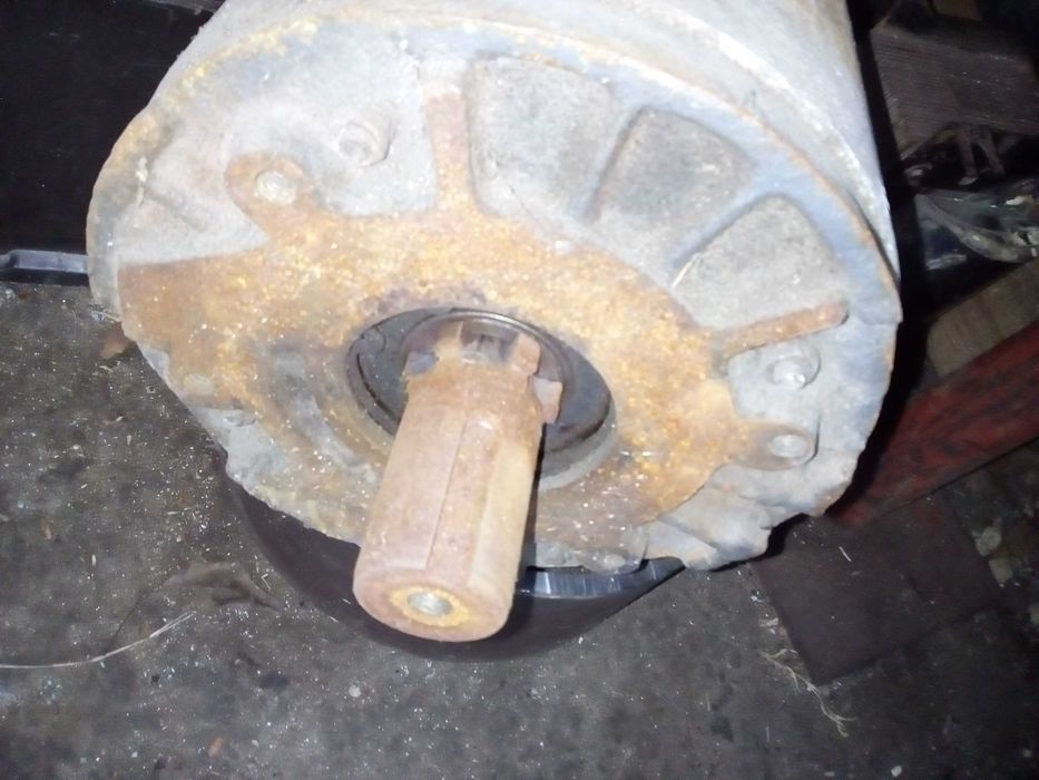 МИ12Л-в11 постоянного. тока ЗДН52