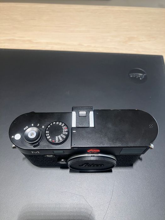 Leica M typ 240