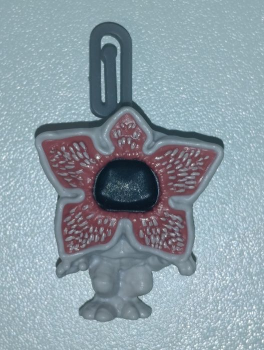 Дивні дива фігурки