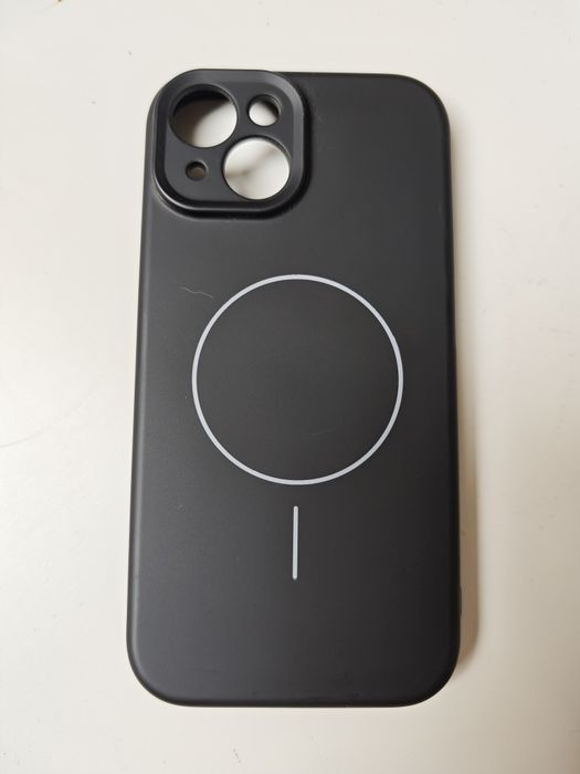 iPhone 15 128gb czarny