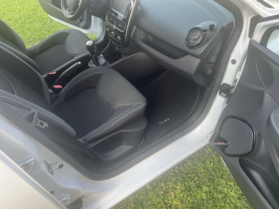 Renault clio sw 2019
