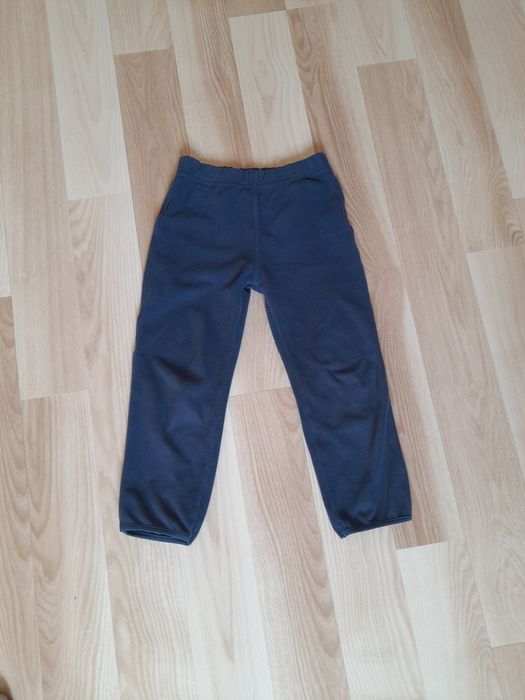 Spodnie dla chłopca 104