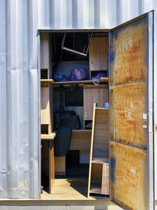 Оренда СКЛАДА, КОНТЕЙНЕРА, БОКСА від 15 м2 | Теремки / Одеська траса